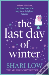 Last Day Of Winter