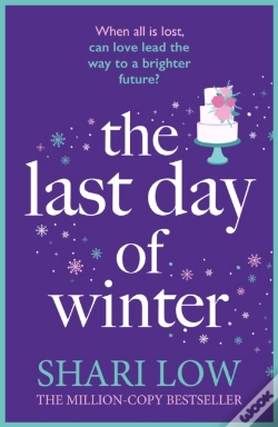 Capa do artigo Last Day Of Winter
