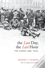 Capa do artigo Last Day, The Last Hour