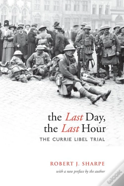 Capa do artigo Last Day, The Last Hour