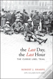 Capa do artigo Last Day, The Last Hour