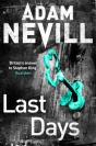 Last Days - Preview