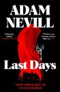 Last Days - Preview