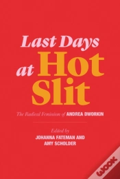 Capa do artigo Last Days At Hot Slit