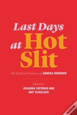 Capa do artigo Last Days At Hot Slit