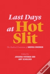 Capa do artigo Last Days At Hot Slit