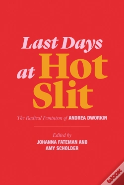 Capa do artigo Last Days At Hot Slit
