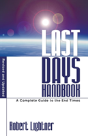 Last Days Handbook - Preview