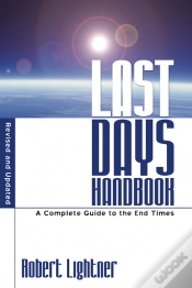 Capa do artigo Last Days Handbook