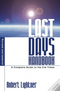 Capa do artigo Last Days Handbook