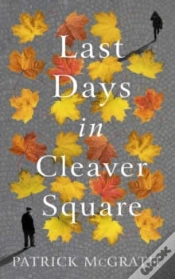 Capa do artigo Last Days In Cleaver Square