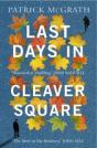 Last Days In Cleaver Square - Preview