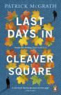Last Days In Cleaver Square - Preview