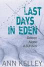 Last Days In Eden - Preview