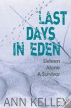 Capa do artigo Last Days In Eden