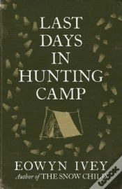Capa do artigo Last Days In Hunting Camp
