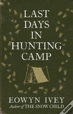 Capa do artigo Last Days In Hunting Camp