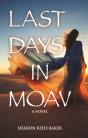 Last Days In Moav - Preview