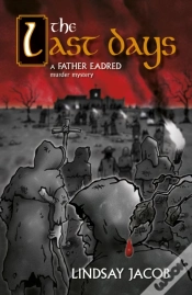 Capa do artigo Last Days