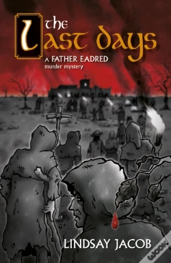 Capa do artigo Last Days