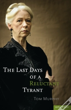 Capa do artigo Last Days Of A Reluctant Tyrant