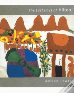 Capa do artigo Last Days Of Hilton