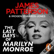 Capa do artigo Last Days Of Marilyn Monroe