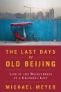 Last Days Of Old Beijing - Preview