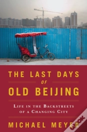 Capa do artigo Last Days Of Old Beijing