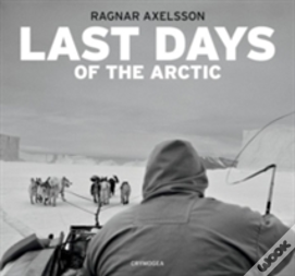 Last Days Of The Arctic