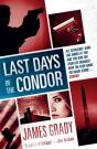 Last Days Of The Condor - Preview