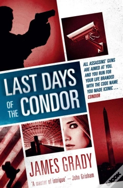 Capa do artigo Last Days Of The Condor