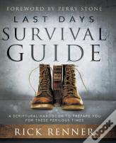 Last Days Survival Guide