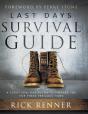 Last Days Survival Guide - Preview
