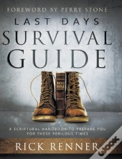 Capa do artigo Last Days Survival Guide