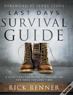 Capa do artigo Last Days Survival Guide
