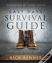 Capa do artigo Last Days Survival Guide