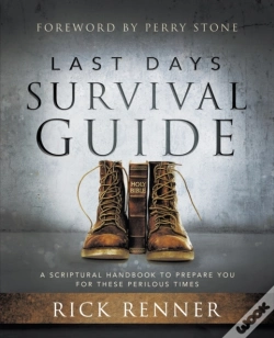Capa do artigo Last Days Survival Guide
