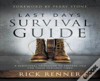 Last Days Survival Guide