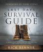 Last Days Survival Guide - Preview