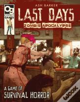 Last Days: Zombie Apocalypse
