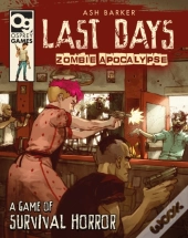 Last Days: Zombie Apocalypse