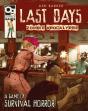 Last Days: Zombie Apocalypse - Preview