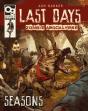 Last Days: Zombie Apocalypse: Seasons - Preview