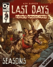Last Days: Zombie Apocalypse: Seasons