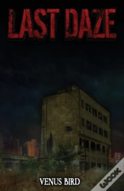 Capa do artigo Last Daze