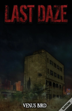 Capa do artigo Last Daze