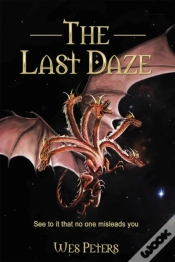 Capa do artigo Last Daze