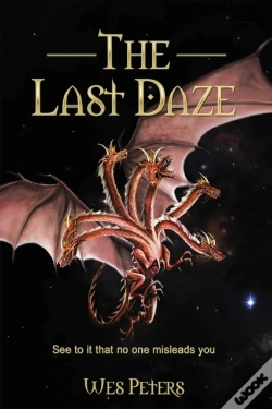 Capa do artigo Last Daze