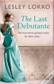 Capa do artigo Last Debutante
